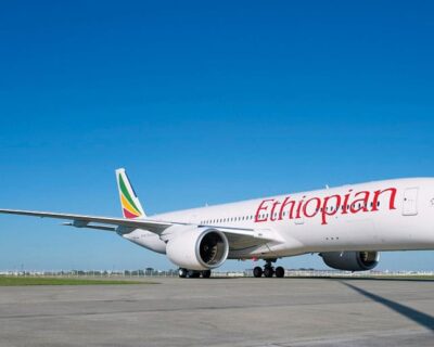 ETHIOPIAN AIRLINES reprend ses vols directs entre Abidjan et New York